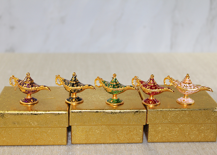 Mineli Metal Alaatin Lambasi