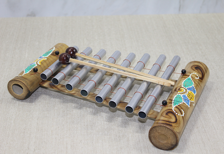 Batikli Selefon Buyuk