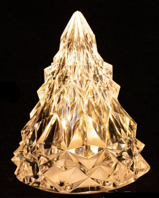 Noel Agaci Led Lamba 12'li Paket