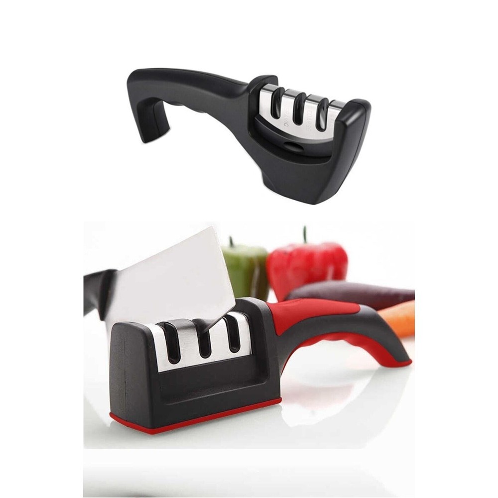 Bicak Bileyici 3 Acili