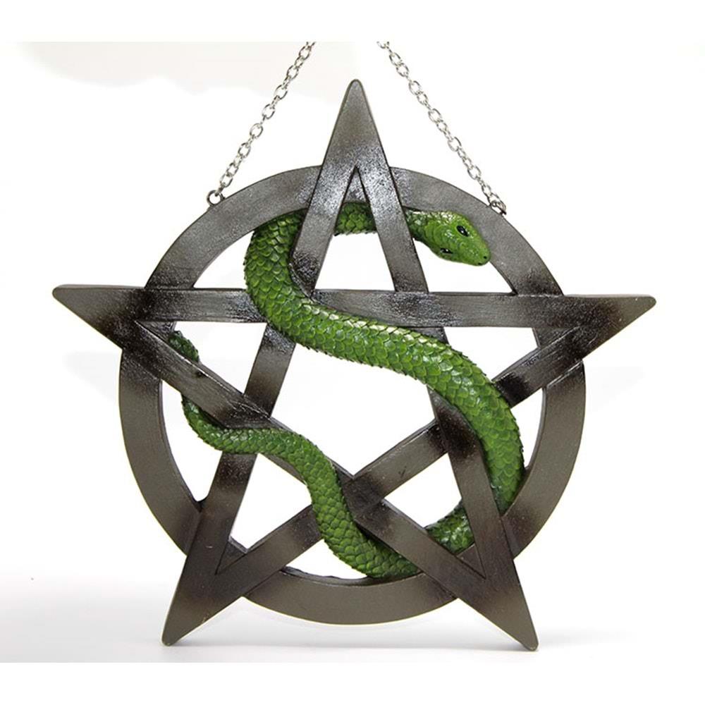 Duvara Asmali Polyester Yilan Pano Dekoratif Hediyelik