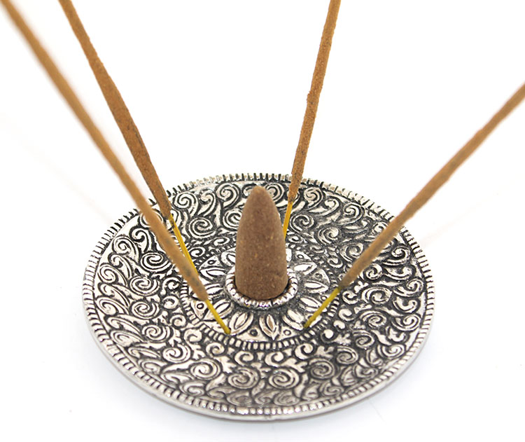 Metal Yuvarlak Tutsuluk