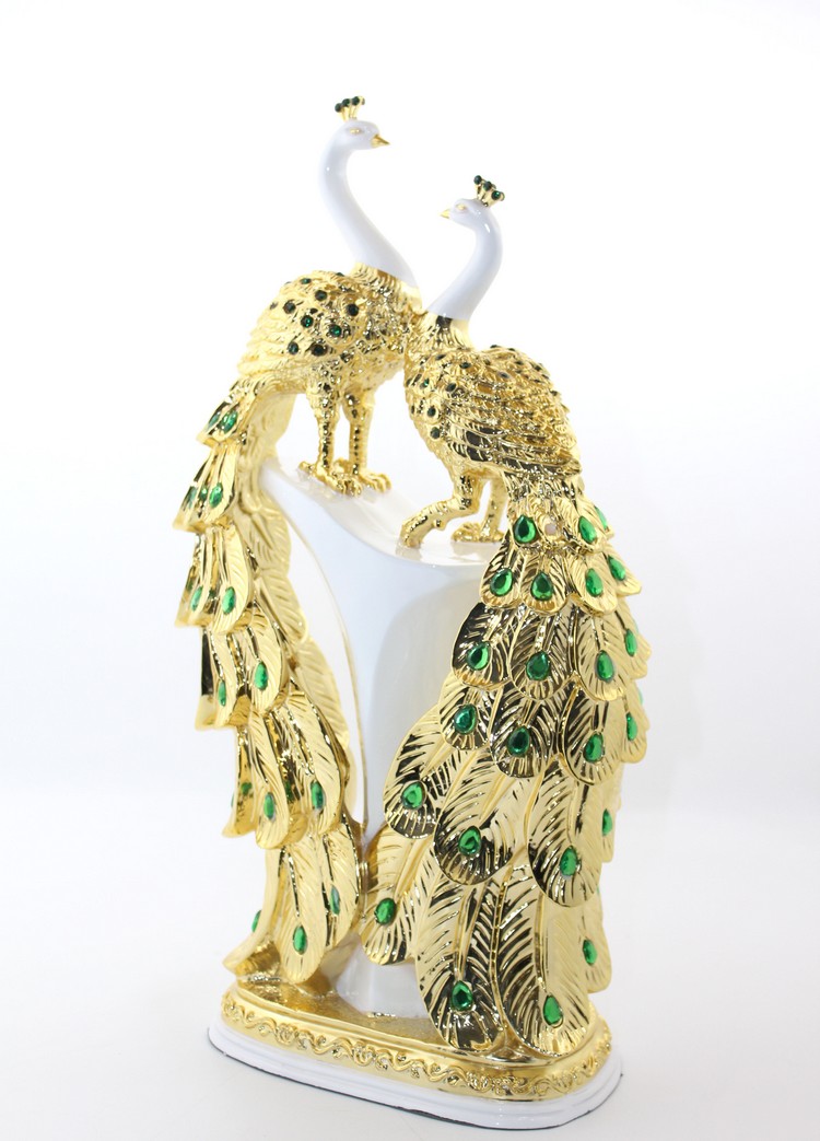 Polyester 2'Li Tavuskusu