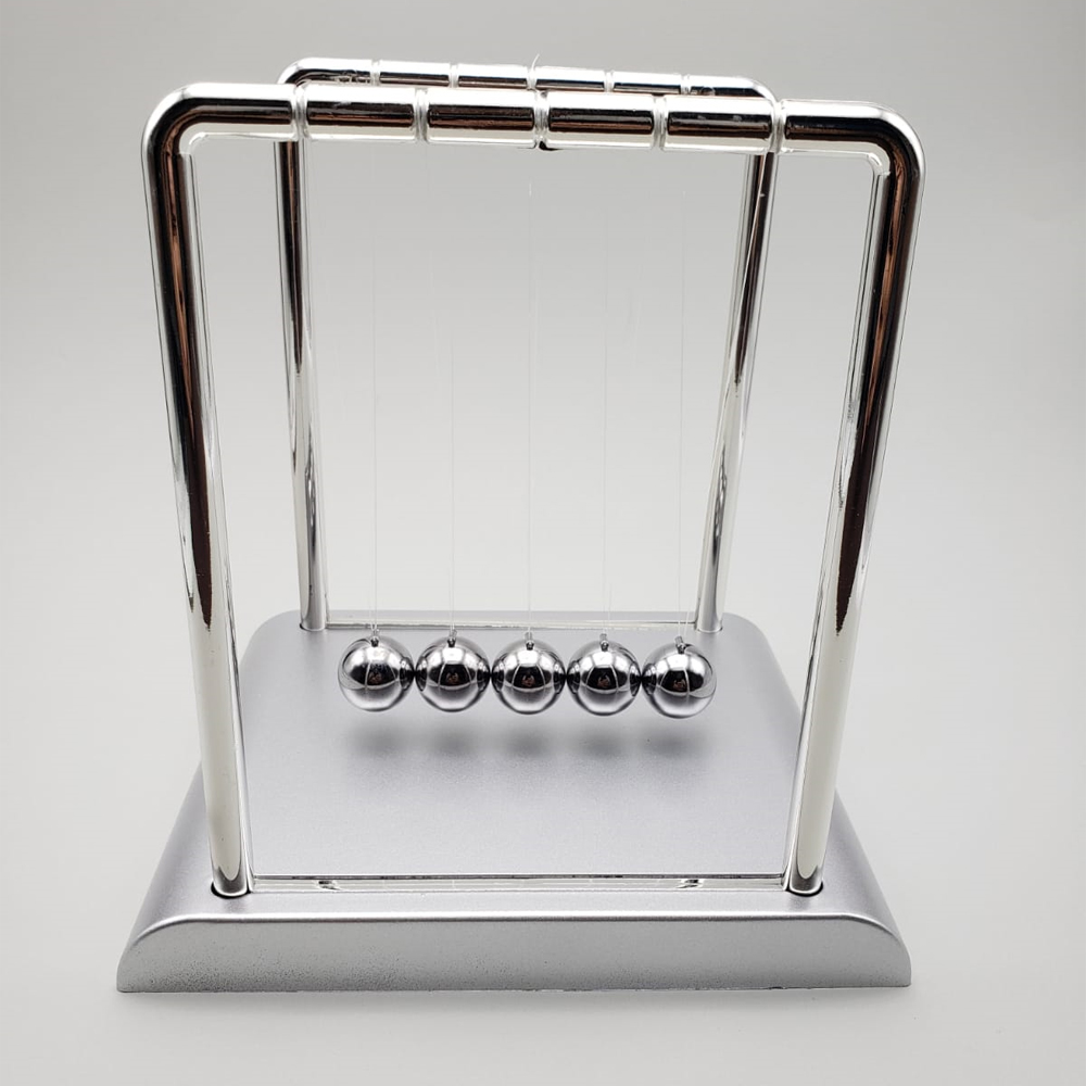 Buyuk Boy Gumus Denge Balans