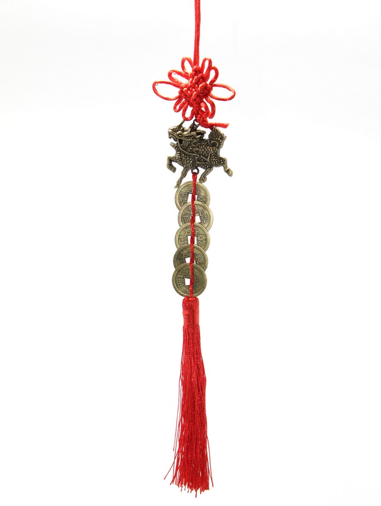 Sans Ve Bereket Metal Askilik