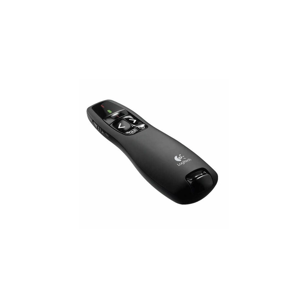 LOGITECH 910-001356, R400, Wireless Presenter, Sunum Cihazi