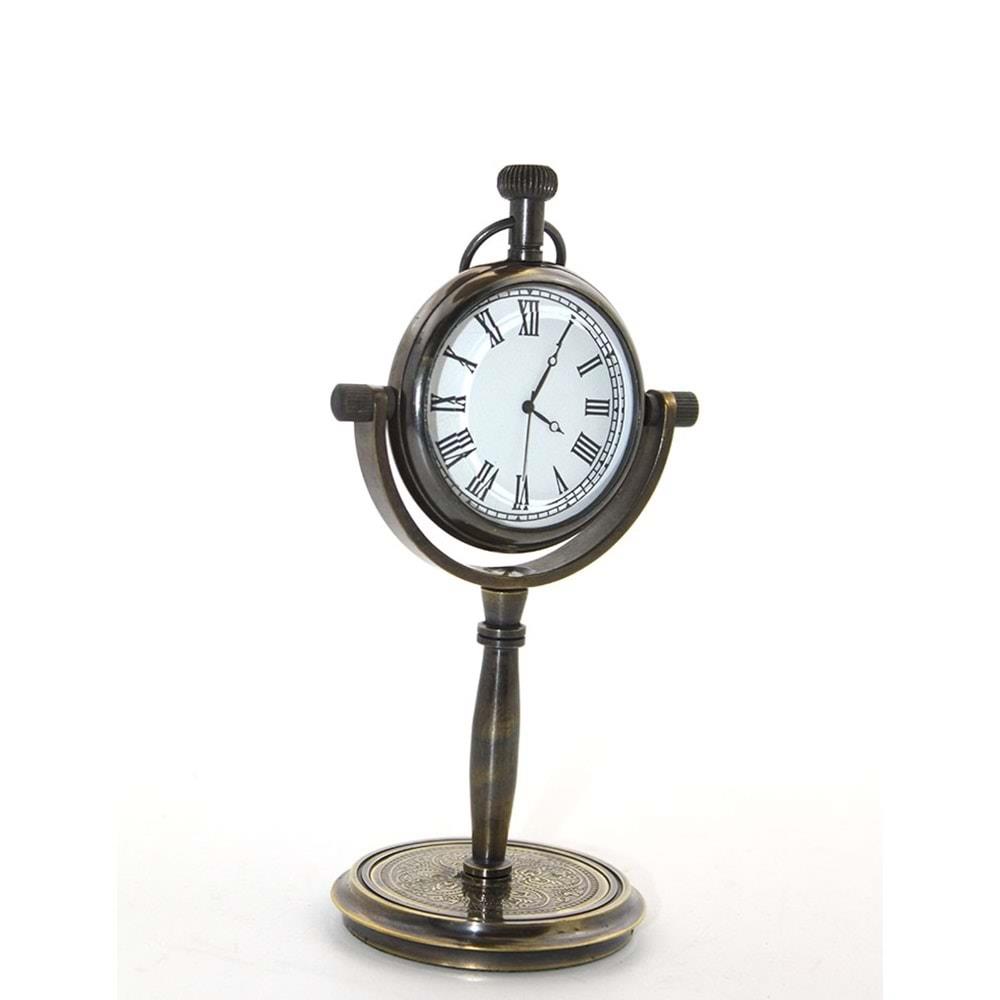 Masa Ustu Pirinc Saat