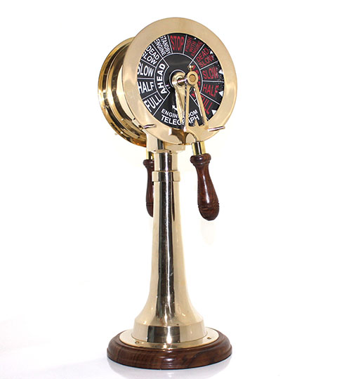 Pirinc Makine Telgrafi