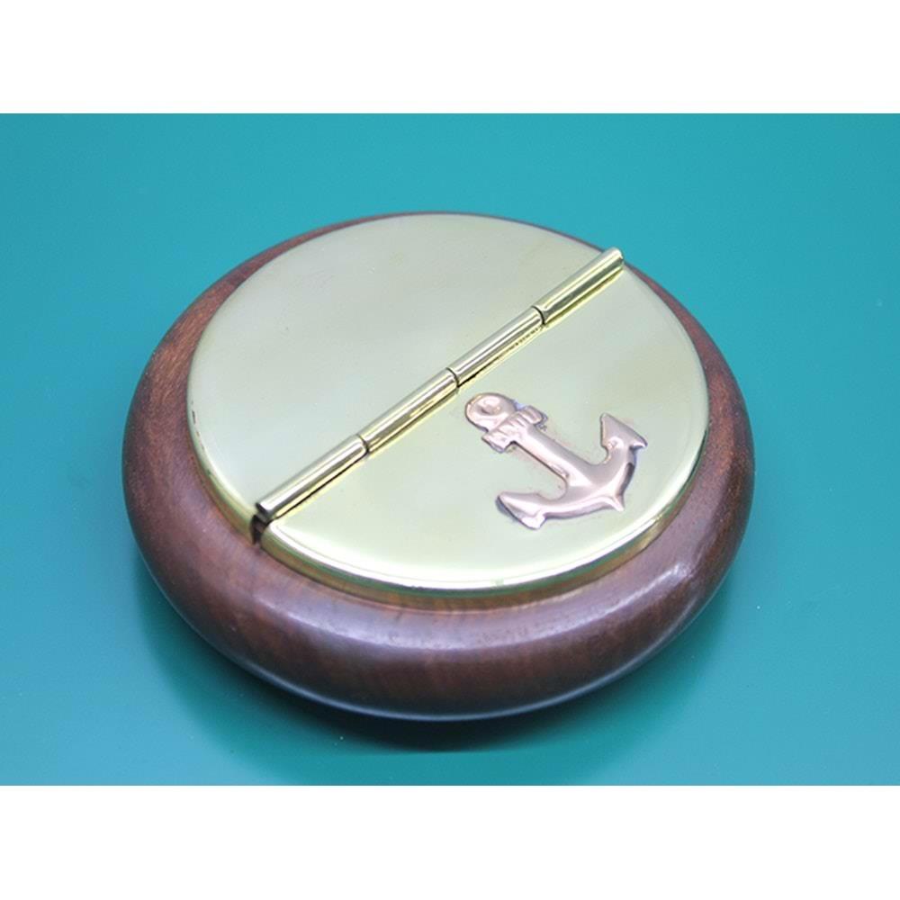 Ahsap Pirinc Capali Kulluk