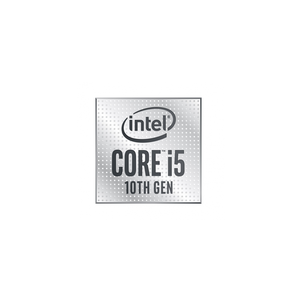 INTEL i5-10400F 6 Core, 2.9Ghz, 12Mb, 65W, LGA1200, 10.Nesil, TRAY, (Dahili Grafik YOK, Fan YOK)