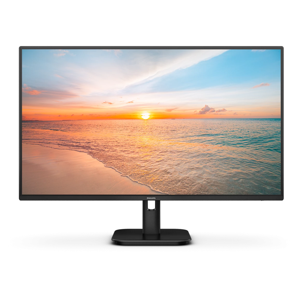 PHILIPS 27E1N1100A/00 27" 1ms, 120Hz, Full HD, HDMI, D-Sub, 2X Hoparlor, IPS Panel Monitor