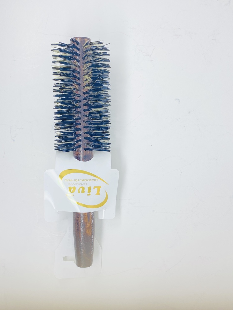 Liva740 Isiya Dayanikli Fon Fircasi Tarak