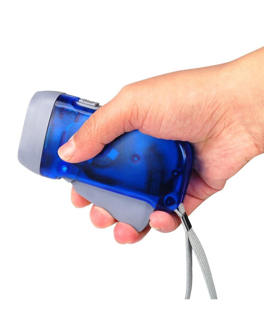 Elle Sarj Edilebilen Fener