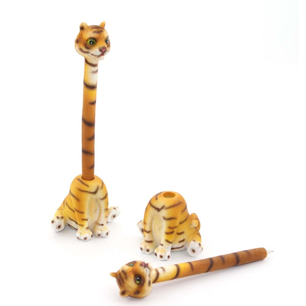 Polyester Aslan Tukenmez Kalem