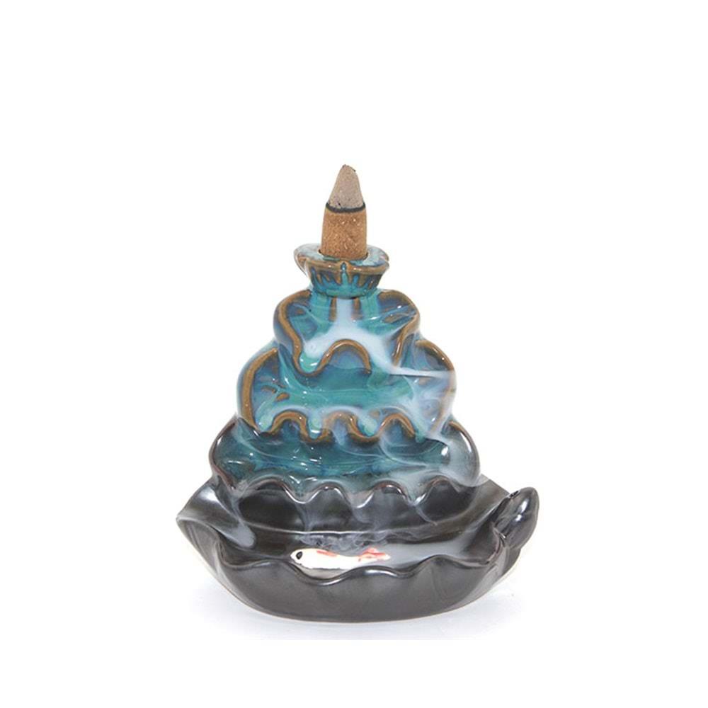 Seramik Geri Akis Tutsuluk