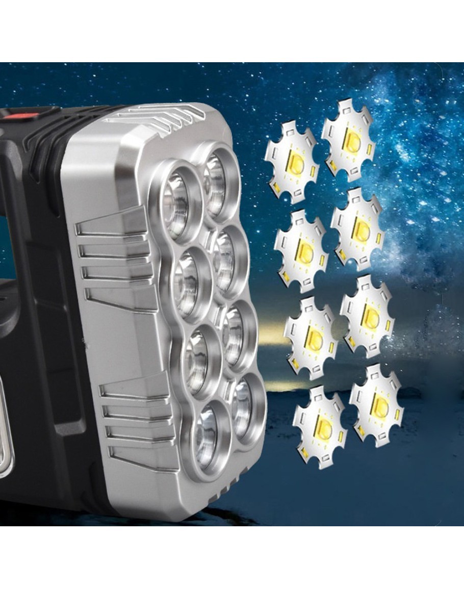 SOLAR PANELLI LEDLI FENER