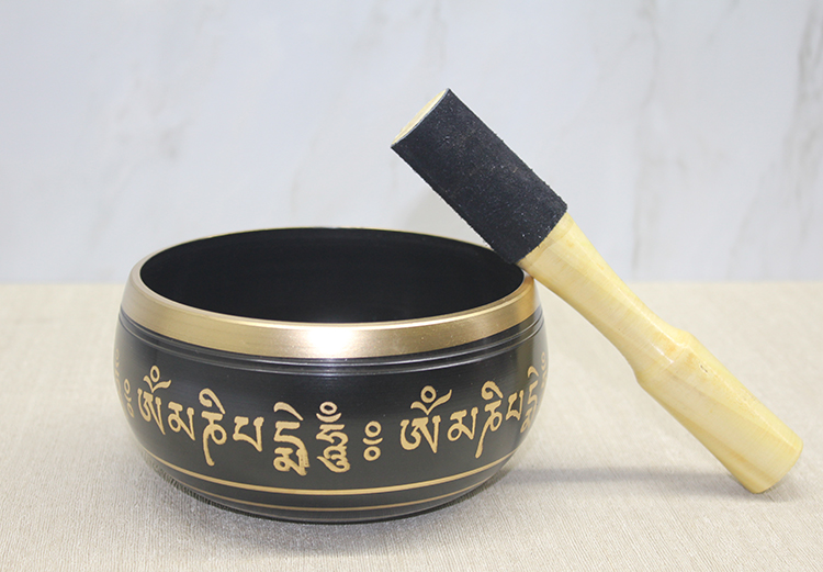 Pirinc Meditasyon Cani