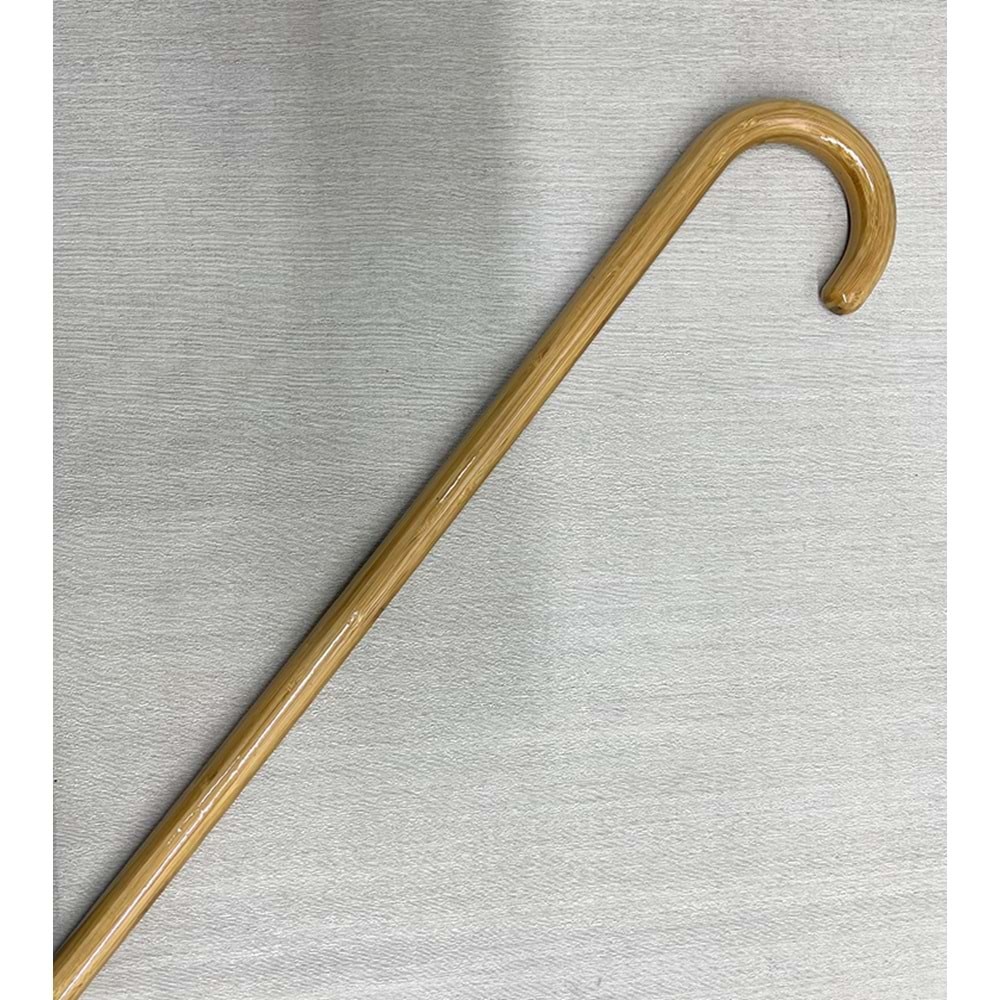 Rahat Tutuslu Zarif Ahsap Baston