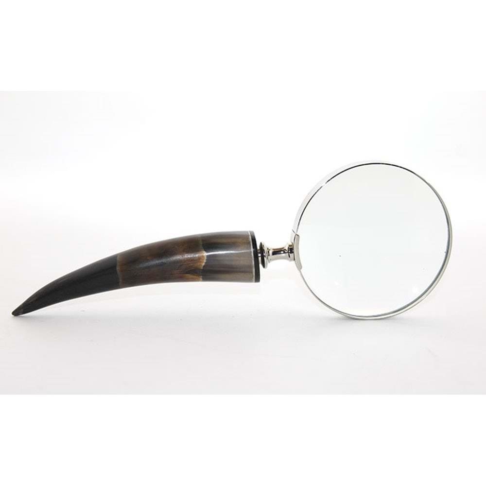 Tutma Yeri Boynuzdan Buyutec