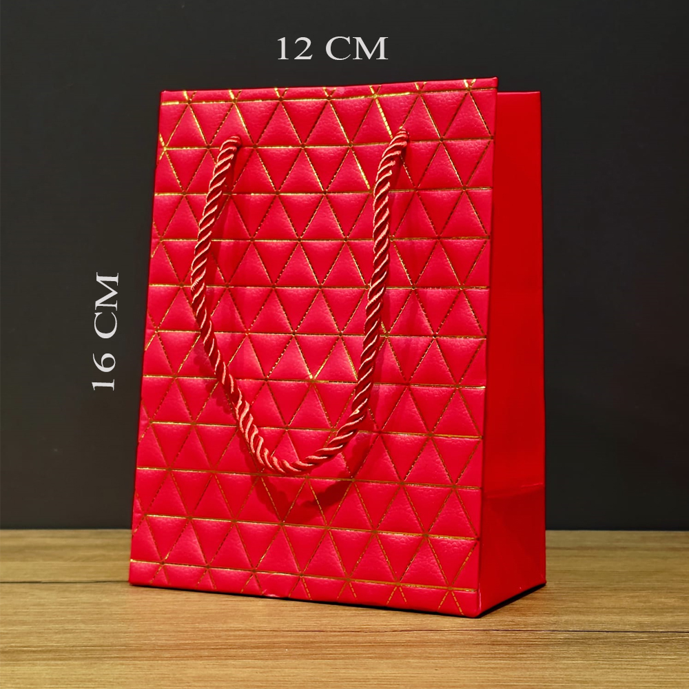 Mini Boy Mukavva Hediye Cantasi