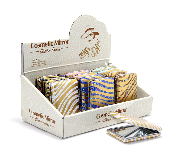 Dikdortgen Kalin Ayna