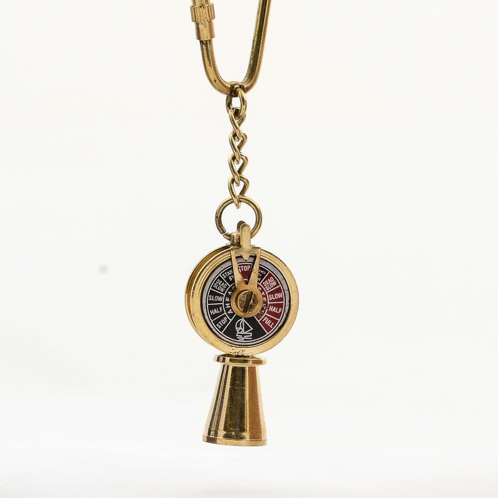 Pirinc Makine Telgrafi Anahtarlik