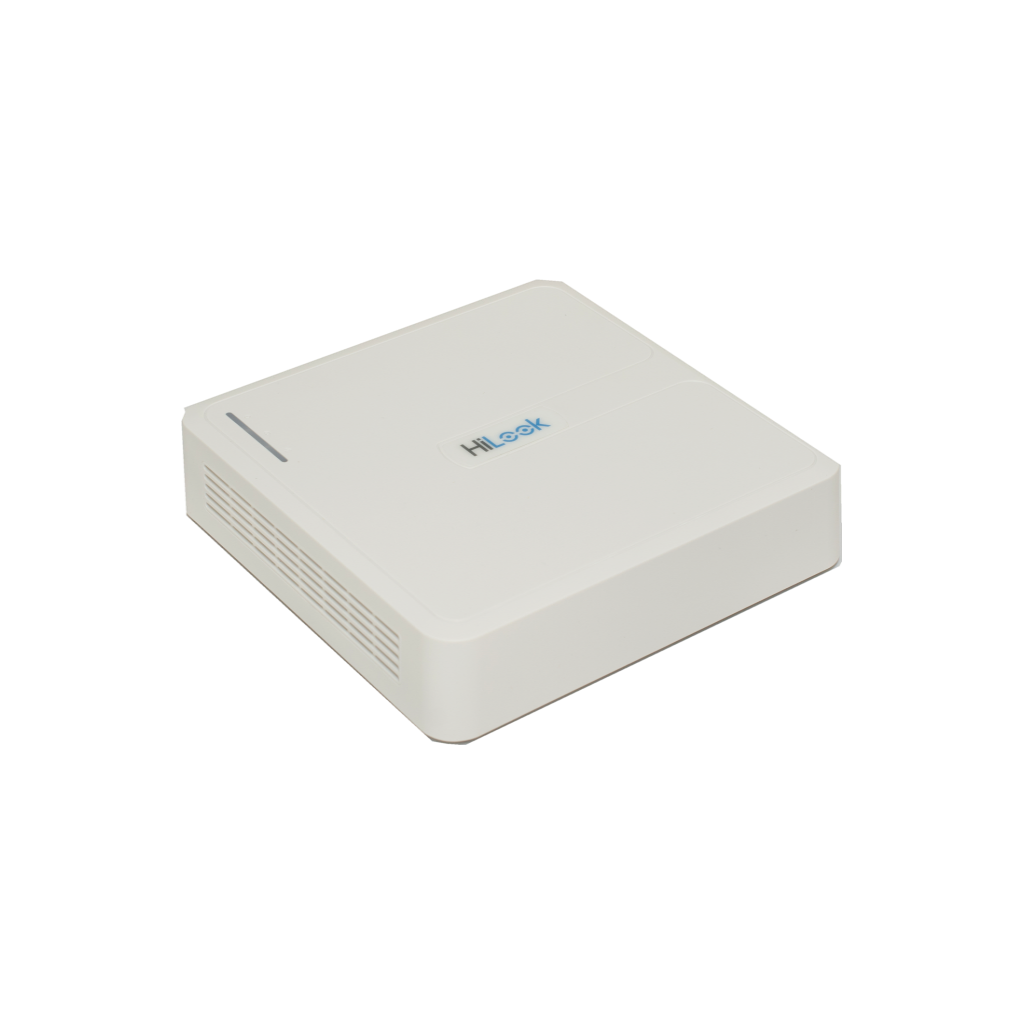 HILOOK DVR-108G-M1, 8Kanal, 2Mpix, H265 Pro+, 1 HDD Destegi, 5in1 DVR Cihazi