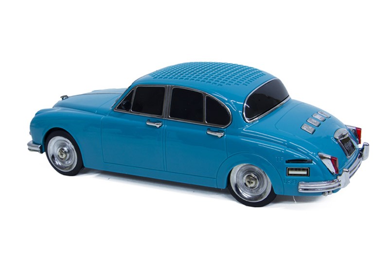 Araba Speaker Hoparlor