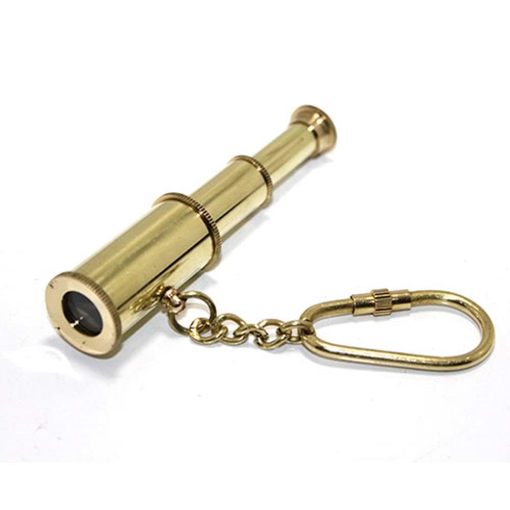 Pirinc Durbunlu Anahtarlik