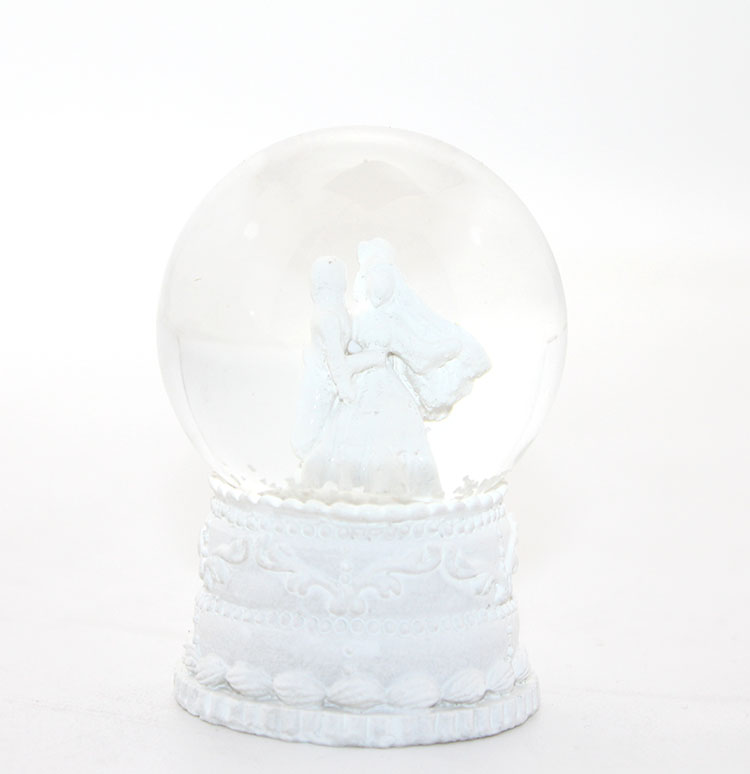 Minik Isikli Kar Kuresi 7 Cm