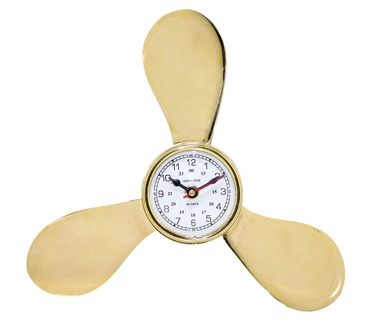 Duvara Asmali Pirinc Saat