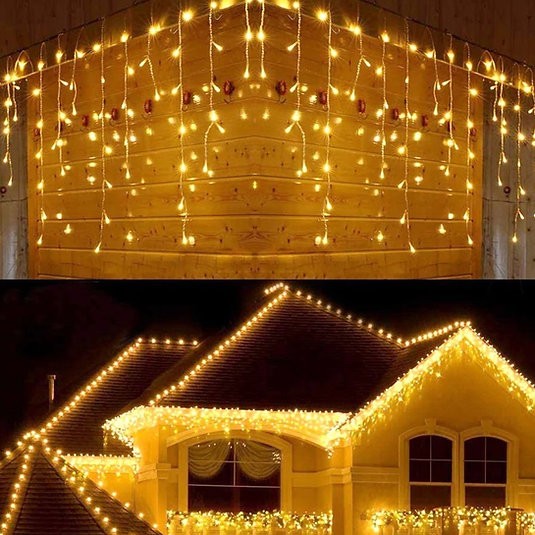 4Metre Sacak Led 16 Sacak 4Metre MA-30