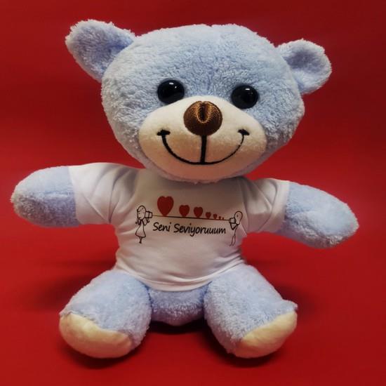 Seni Seviyorum Pelus Ayi