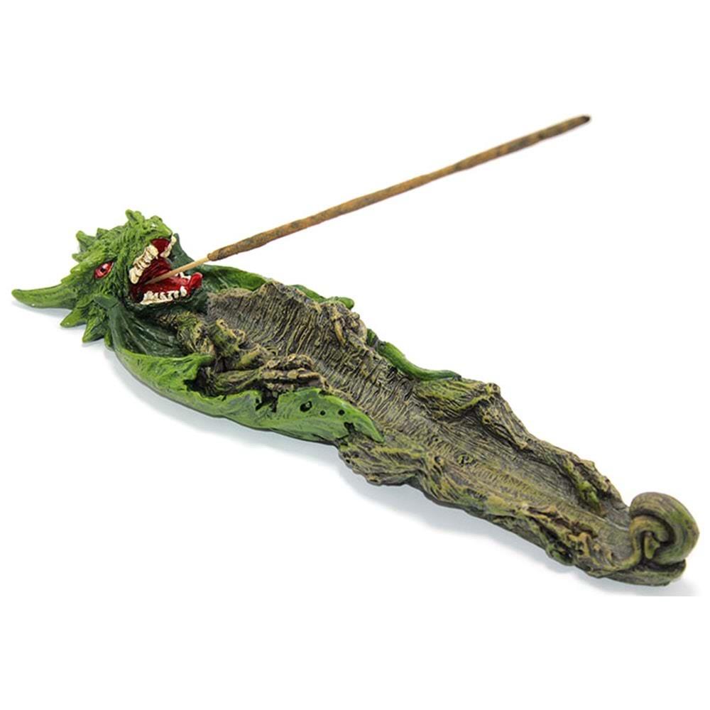 Dragon Tasarimli Polyester Tutsuluk