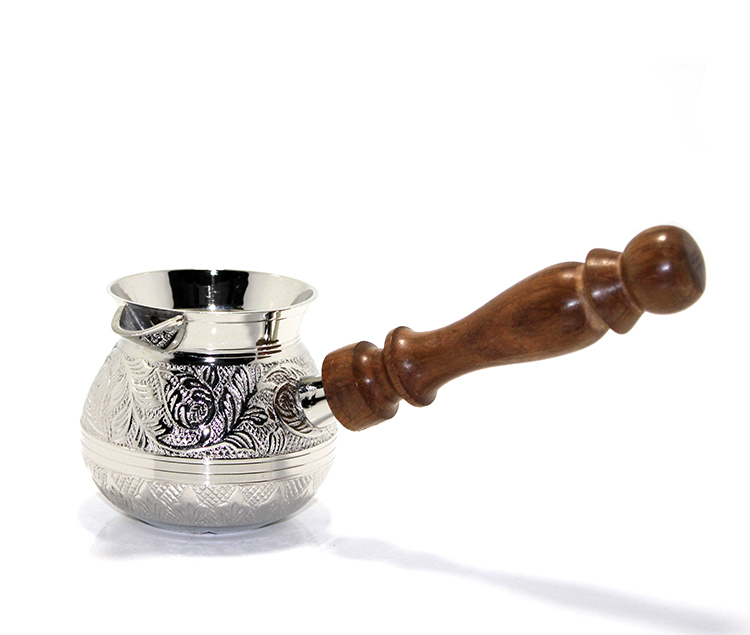 Pirinc Cezve 3'' Inc