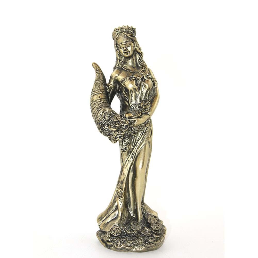 Polyester Bereket Tanricasi  Figuru Biblo