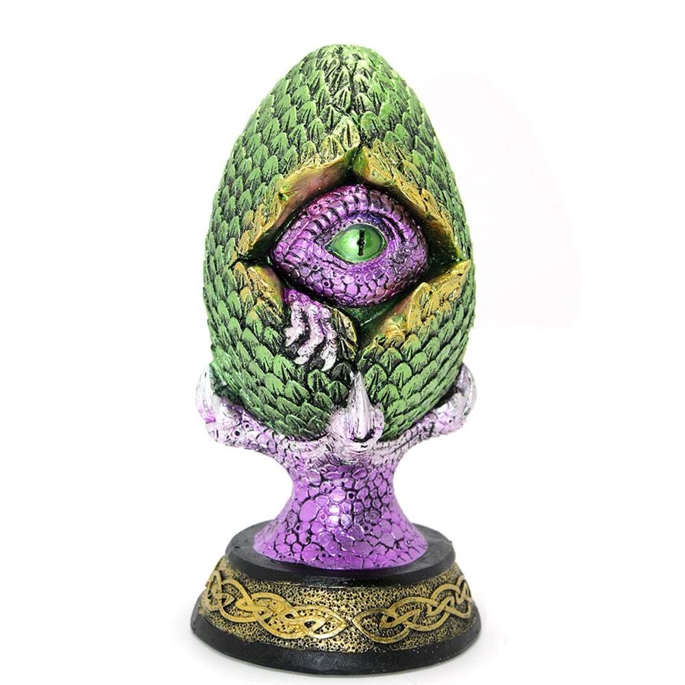 Polyester Dragon Penceli Goz Ledli