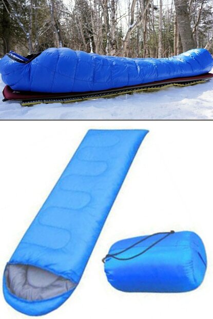 Kamp Cadiri Uyku Tulumu (190x70 cm)