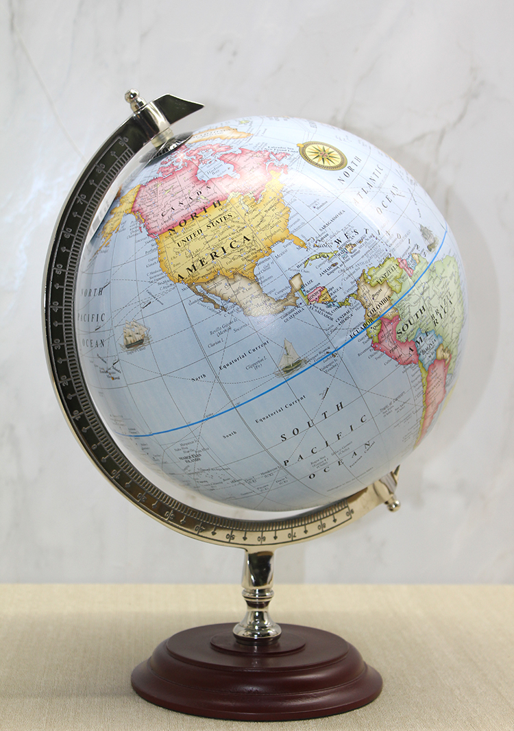 Dekoratif Dunya Kure