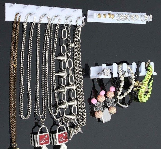 Taki ve Aksesuar Organizer Askisi