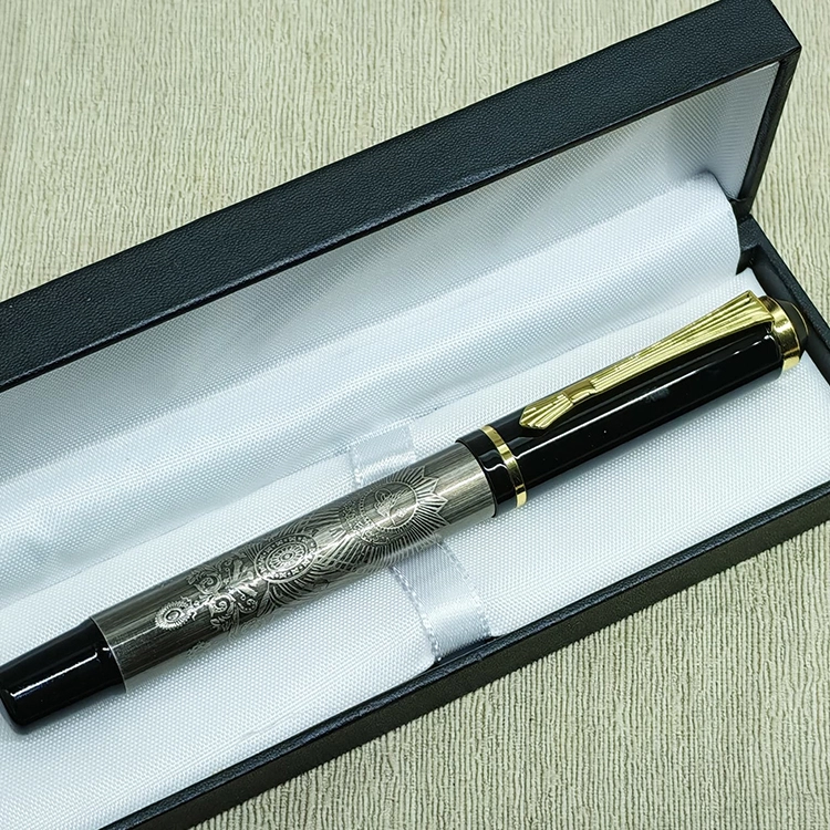 Osmanli Armasi Tukenmez Kalem