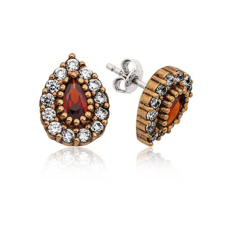 Gumus Otantik Damla Civili Kupe