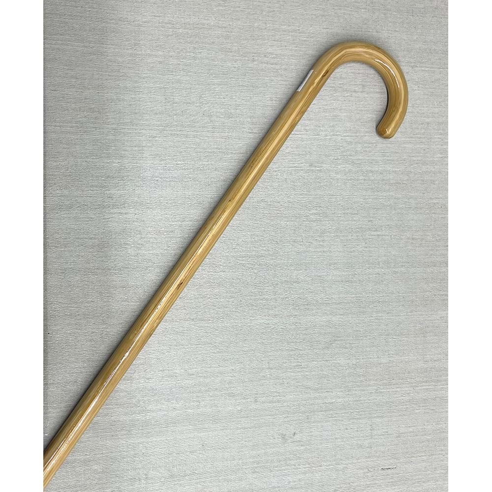 Rahat Tutuslu Zarif Ahsap Baston