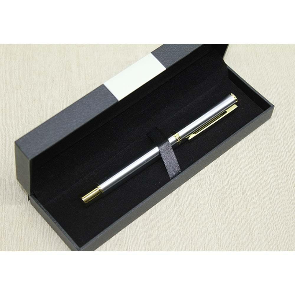 Tekli Tukenmez Kalem