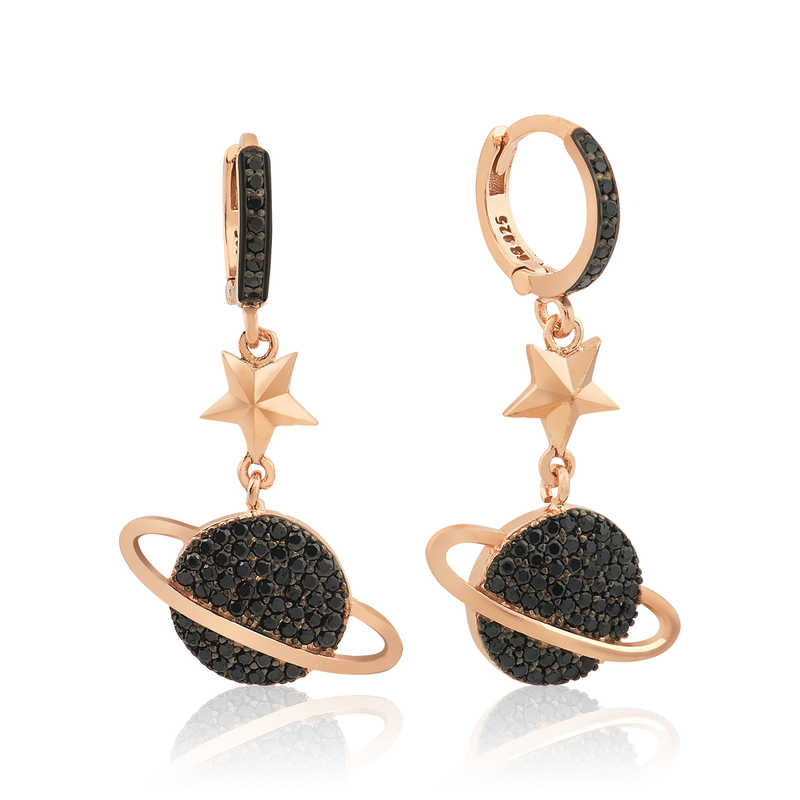 925 Ayar Gumus Gezegen Kupe