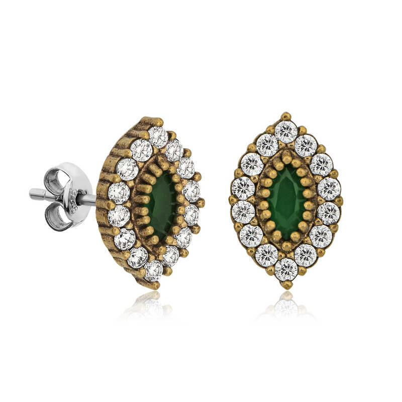 Gumus Otantik Mekik Civili Kupe