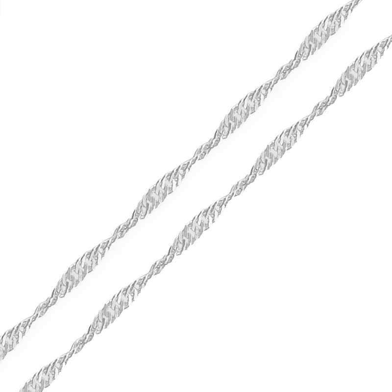 Gumus Singapur Zincir