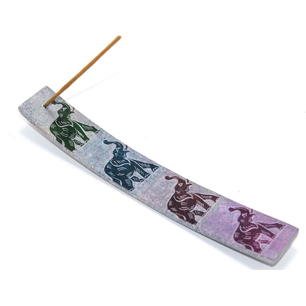 Fil Tasarimli Kayik Tutsuluk