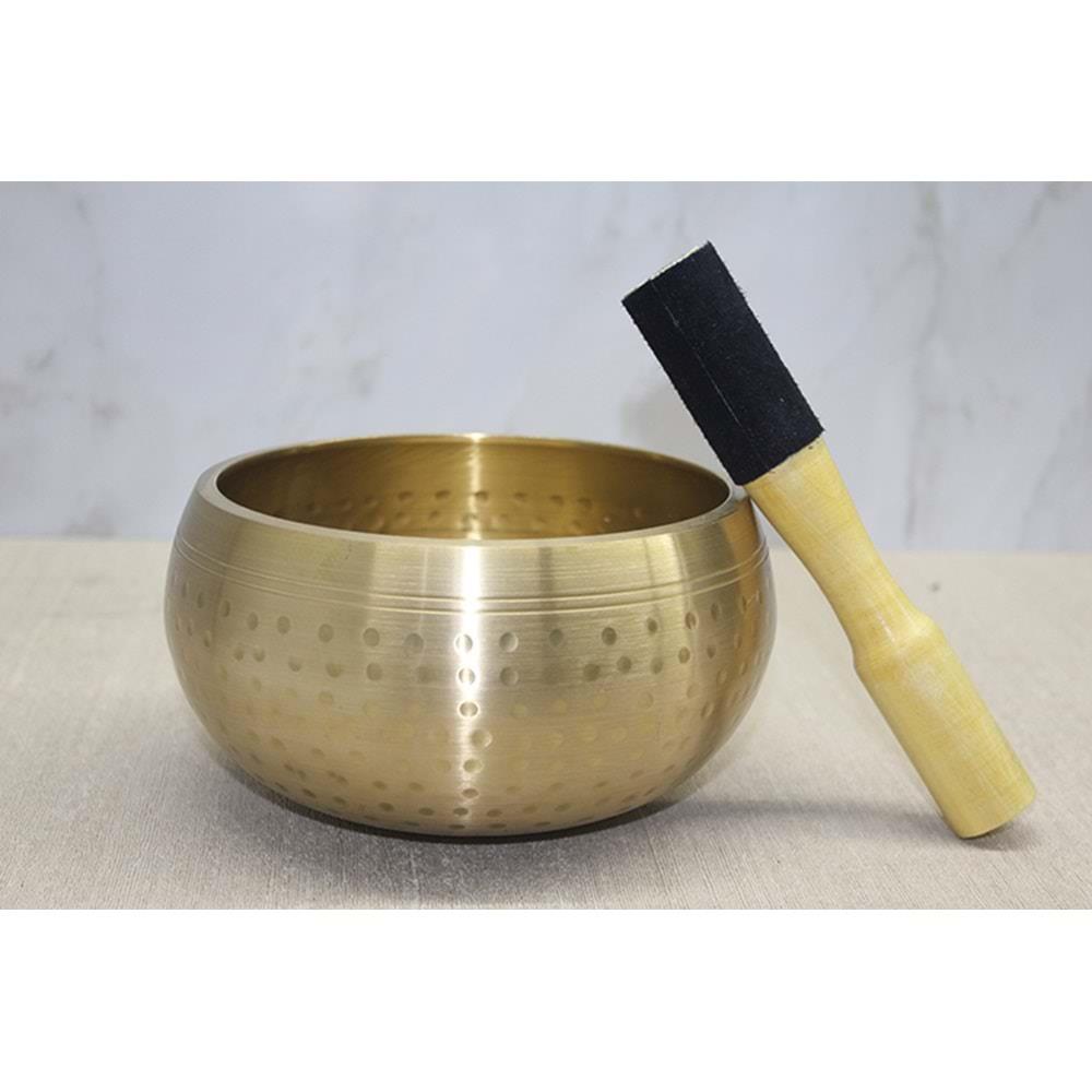 Pirinc Meditasyon Cani