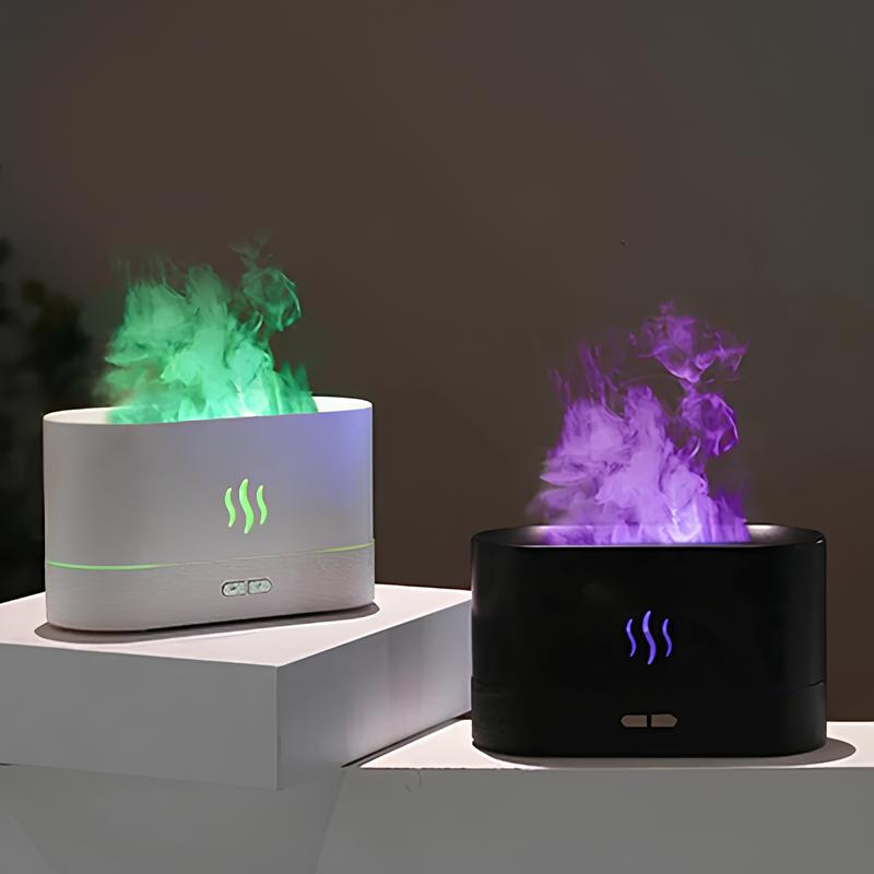 Alev Gorunumlu Buhurdanlik Difuzoru